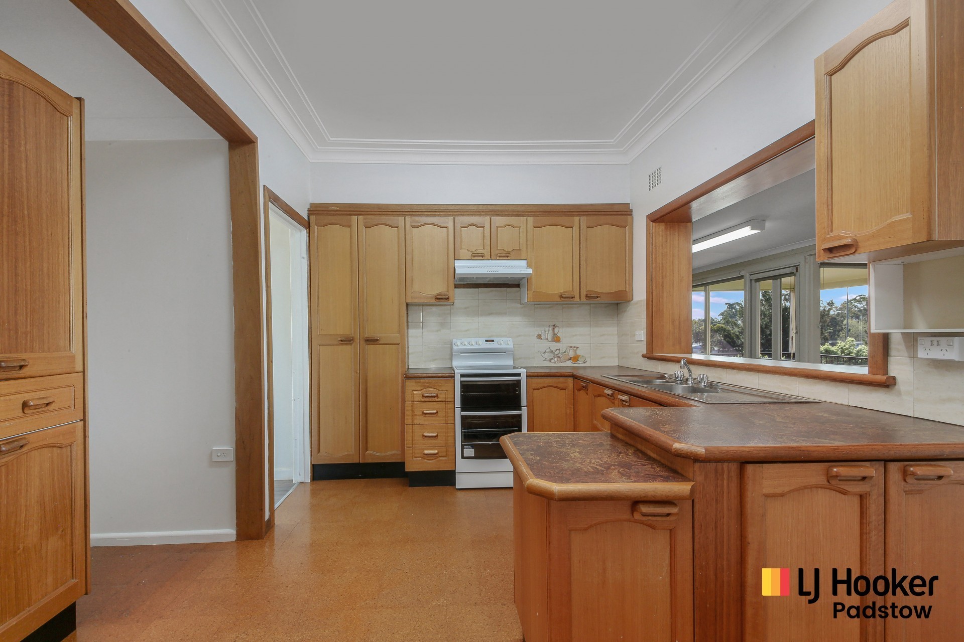 18 SEWELL AV, PADSTOW HEIGHTS NSW 2211, 0房, 0浴, House