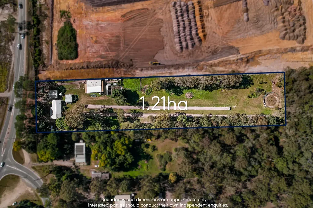 241-245 Park Ridge Road, Park Ridge, QLD 4125