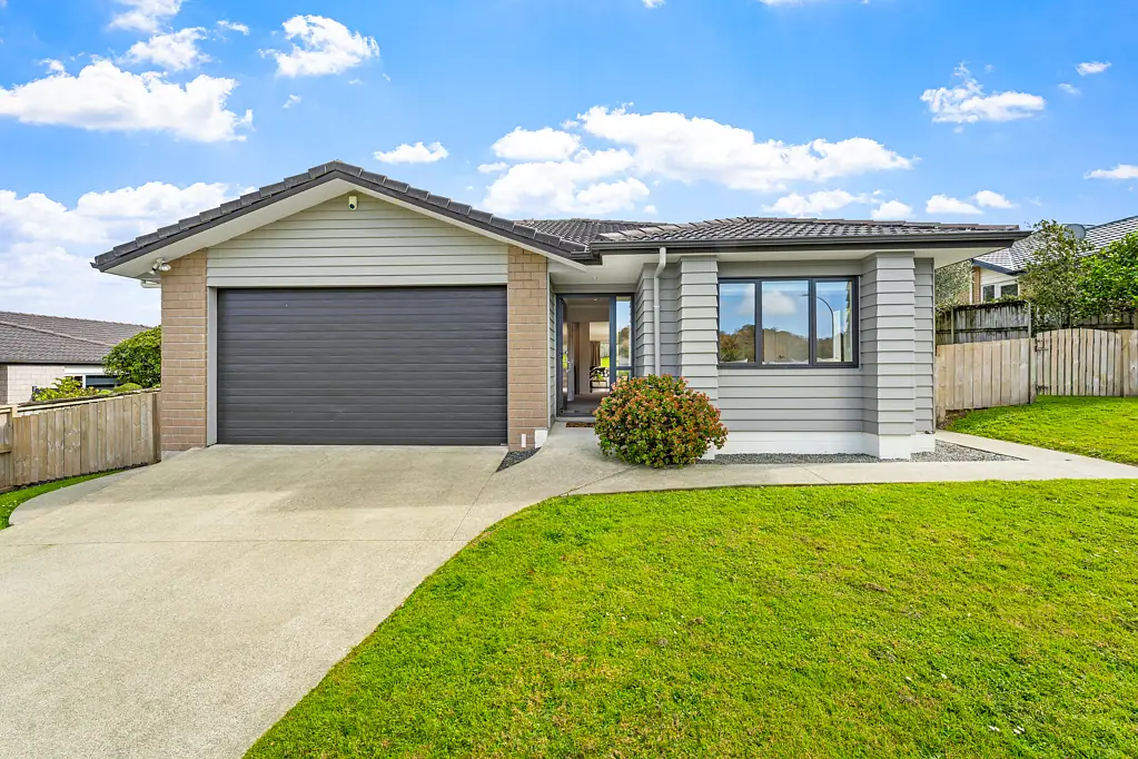 Warkworth 4 Bedroom Elevated Everyday Living