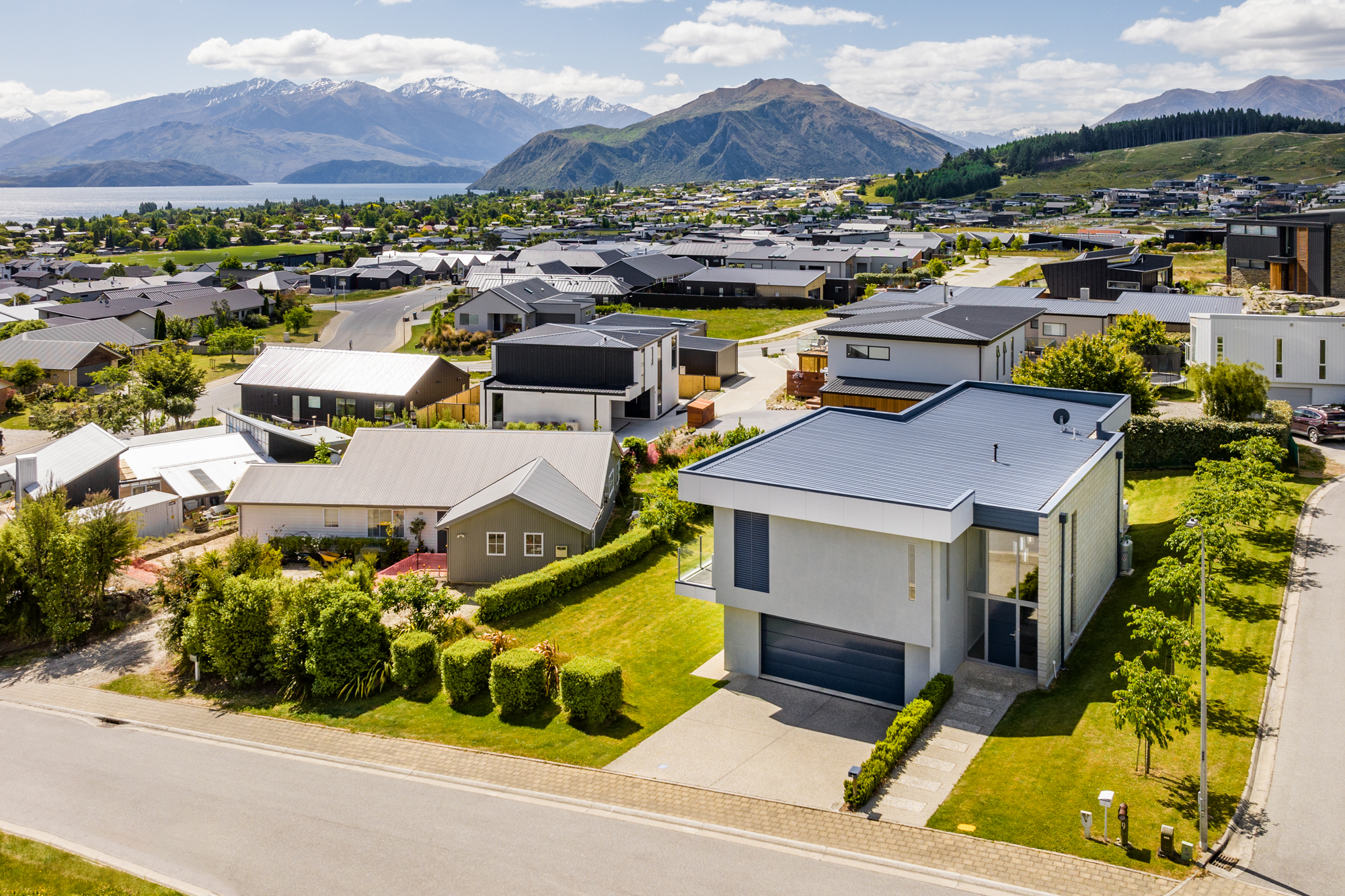 5 Bovett Place, Wanaka, Queenstown Lakes, 3 Bedrooms, 0 Bathrooms, House