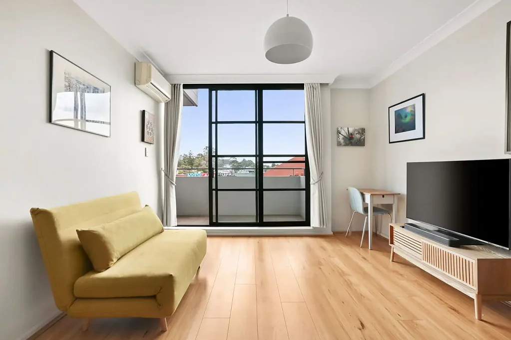 313/1 Phillip Street, Petersham, NSW 2049