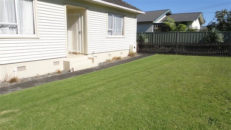 42 Fitzroy Road, Fitzroy, New Plymouth, 2房, 1浴