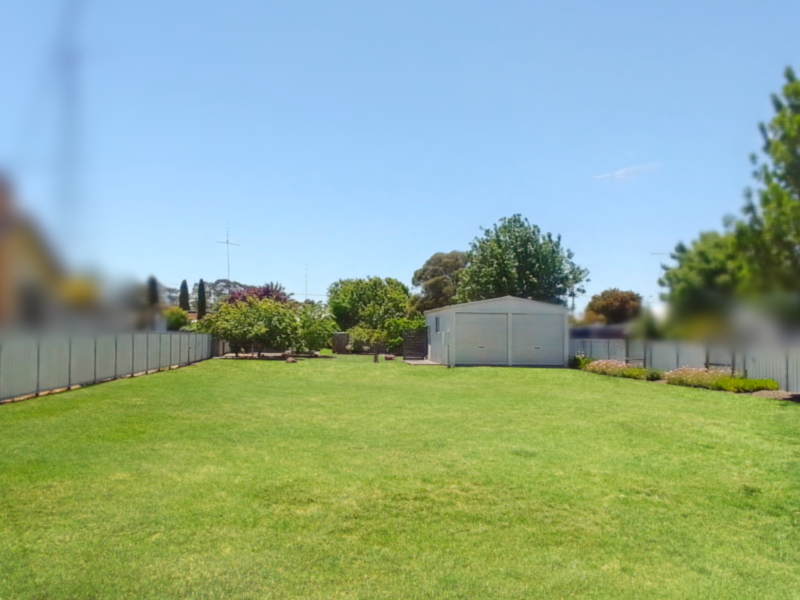 48 EDINBURGH RD, EDENHOPE VIC 3318, 0 ਕਮਰੇ, 0 ਬਾਥਰੂਮ, Section