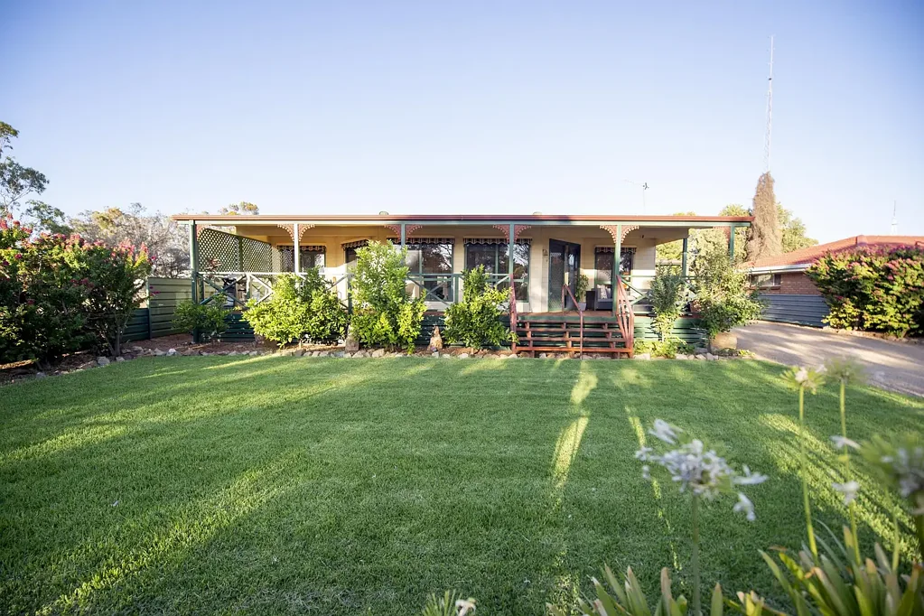 47 Mercowie Rd, Crystal Brook, SA 5523