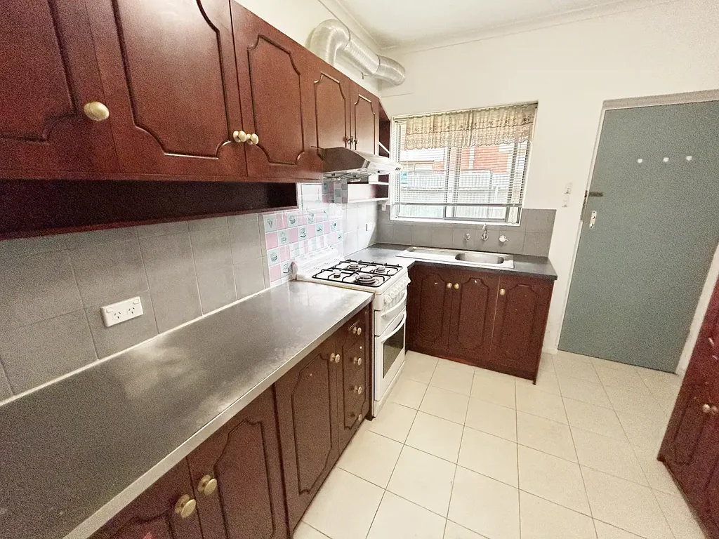 Convenience Meets Charm