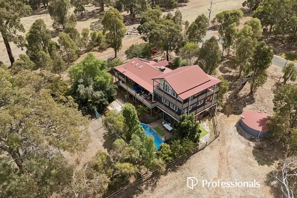 Chidlow 5房  Under Offer !!!