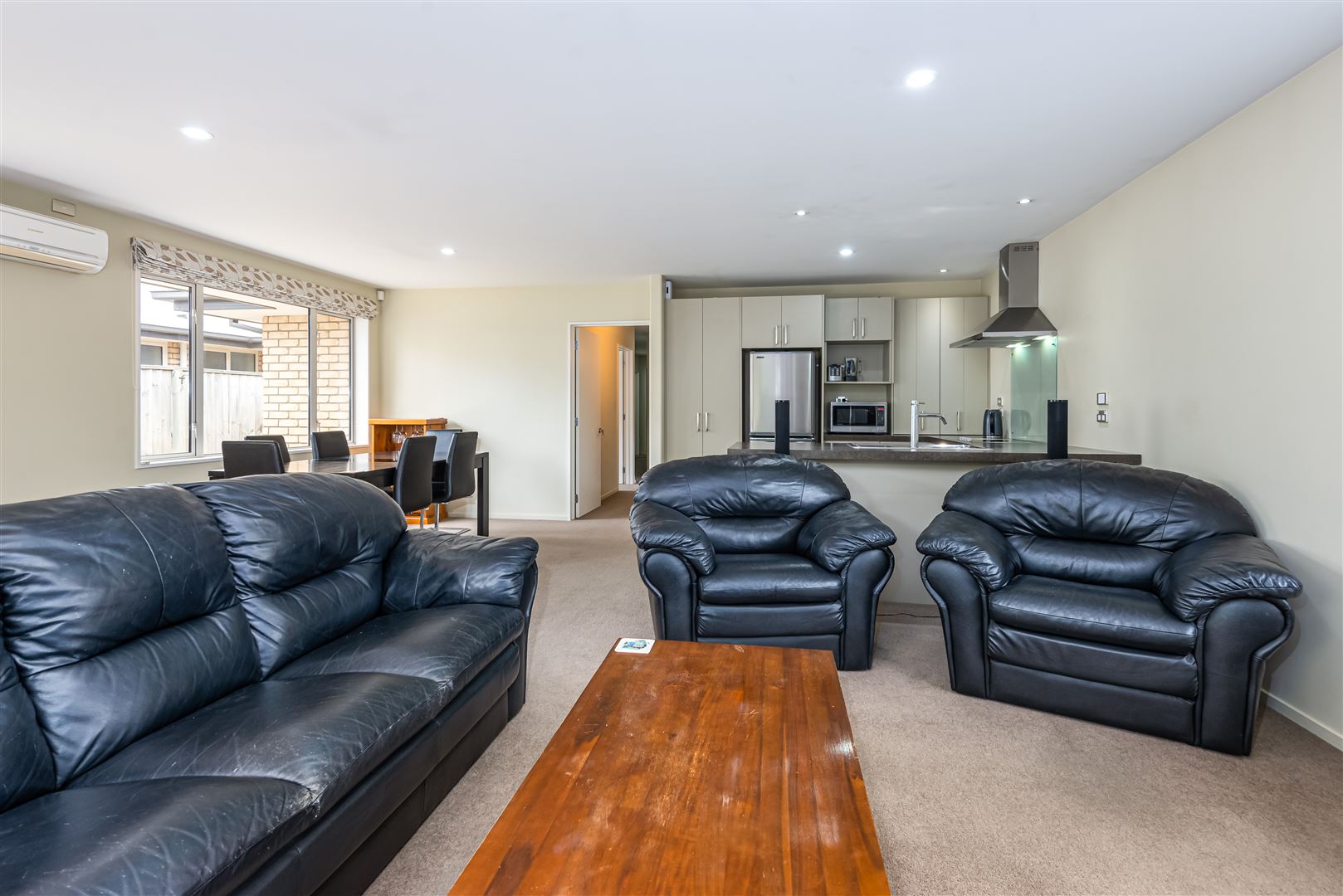 3a Annies Lane, Aidanfield, Christchurch, 3 ਕਮਰੇ, 0 ਬਾਥਰੂਮ