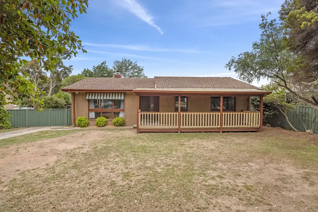 57 O'Loghlen Street, Latham, ACT 2615