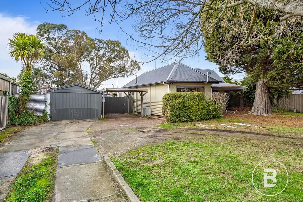101 Beverin Street, Sebastopol, VIC 3356