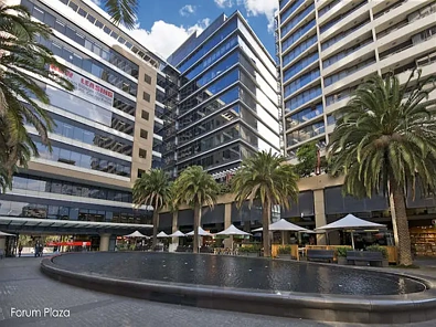 511/3 Herbert Street, St Leonards, NSW 2065, 2 Schlafzimmer, 2 Badezimmer, Apartment