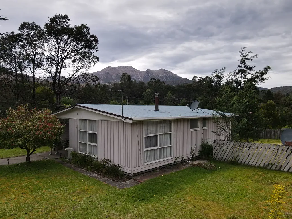 Queenstown 2Zimmer Immaculate Two Bedroom