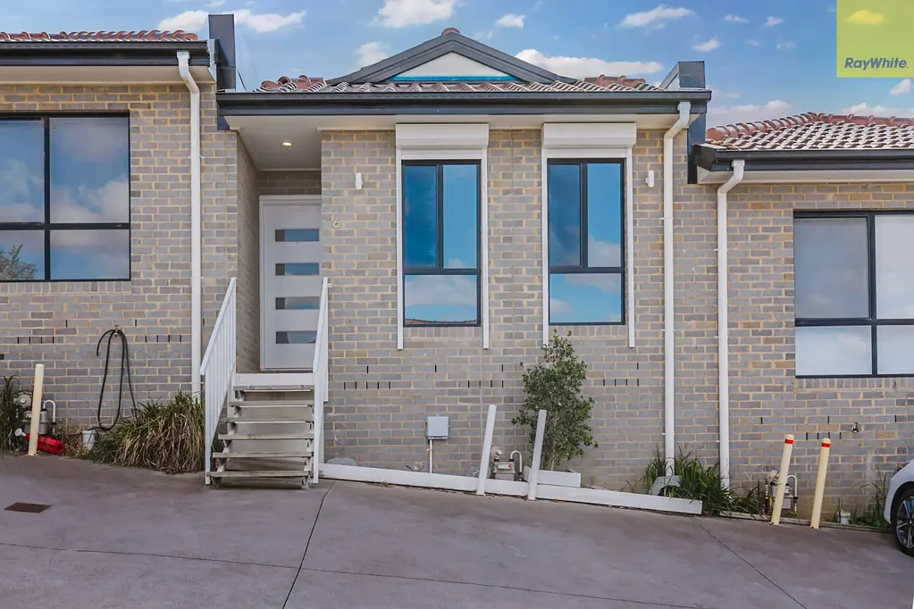 6/5 Ross Street, Darley, VIC 3340