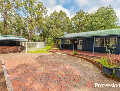 16 Kerr Green (Palgarup), Manjimup, WA 6258, 3 slaapkamers, 1 badkamers, Lifestyle Section