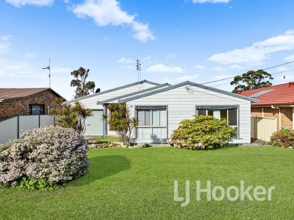 Sanctuary Point 3ਬੈੱਡਰੂਮ 3-bedroom home great for entertaining, close to shops, schools and waterfront