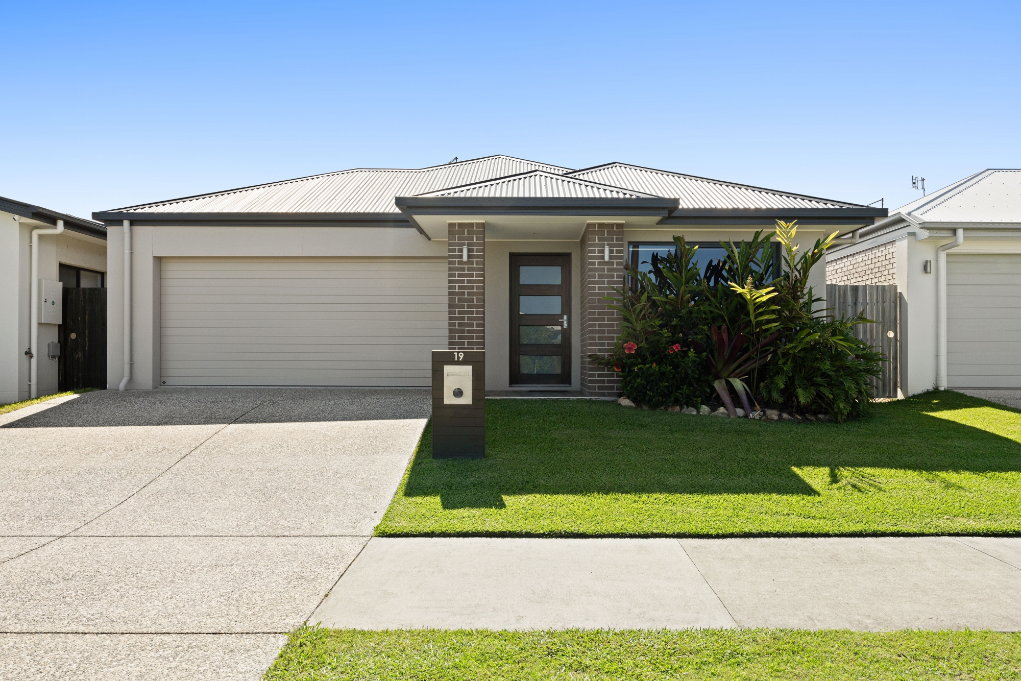 19 SAPPHIRE WAY, PALMVIEW QLD 4553, 0房, 0浴, House