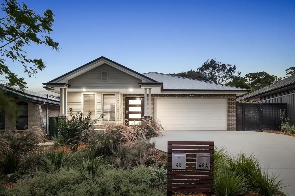 48 Wellesley Crescent, Kings Park, NSW 2148