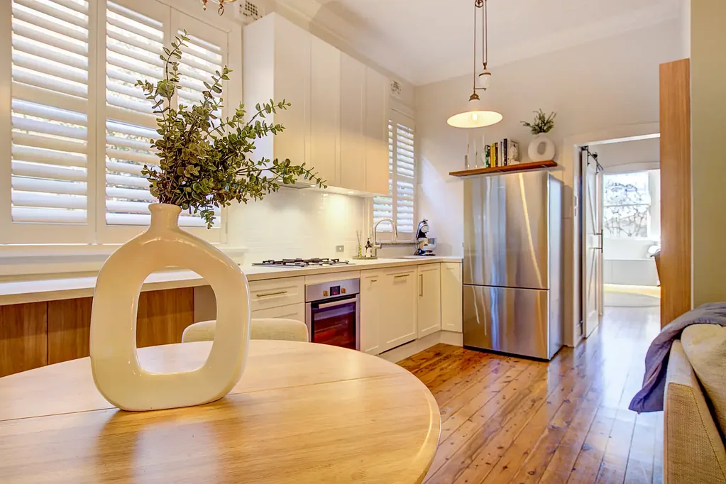 Mosman 2 Bedroom Immaculate Light-Filled Apartment with House-Like Charm OPEN SAT 12:45PM-1:15PM