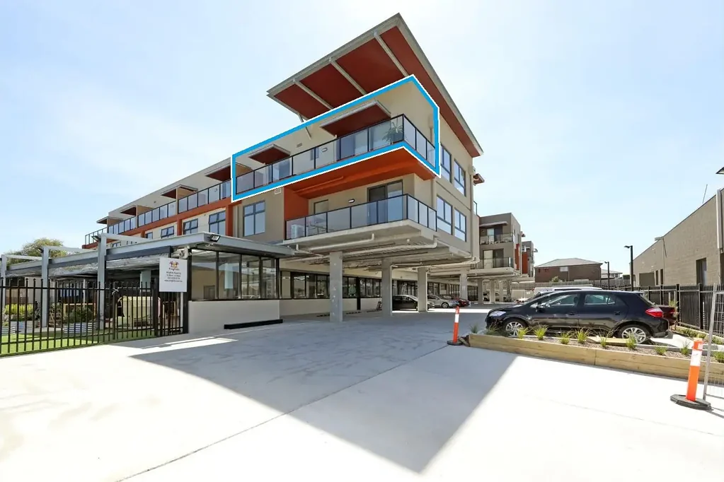 204/1165 Stud Road, Rowville, VIC 3178
