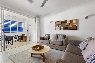 Port Douglas 3房  Flexible Income Opportunity