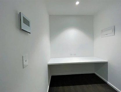 2009/1 Balston Street, Southbank, Melbourne CBD, 1房, 1浴, Apartment