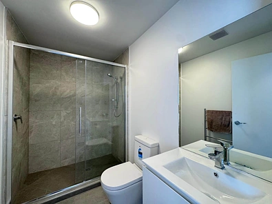 Modern 3 Bedrooms Apartment in Onehunga