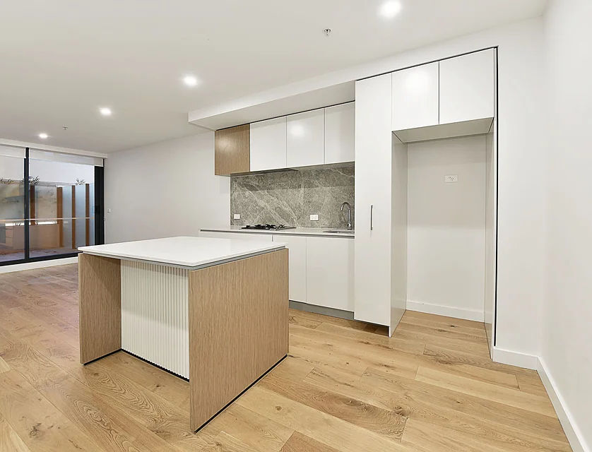 311/23 Batman St, West Melbourne, Melbourne CBD, 1 rūma, 1 rūma horoi, Apartment