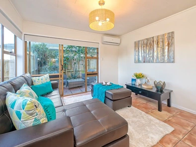 Great home in a great location