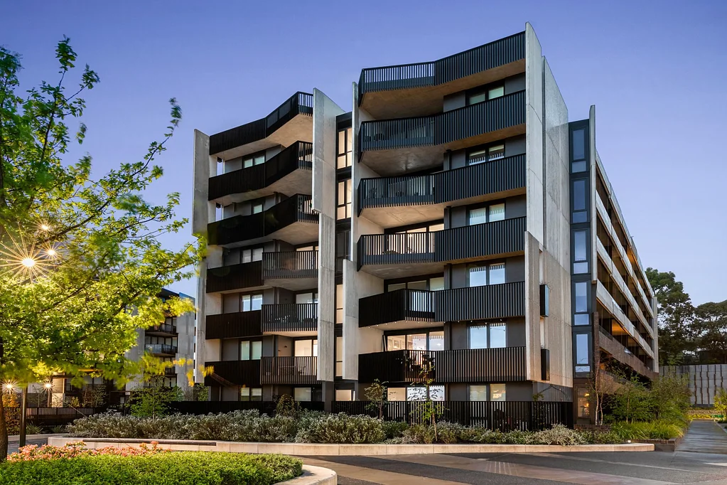 501/9 Foundation Boulevard, Burwood East, VIC 3151