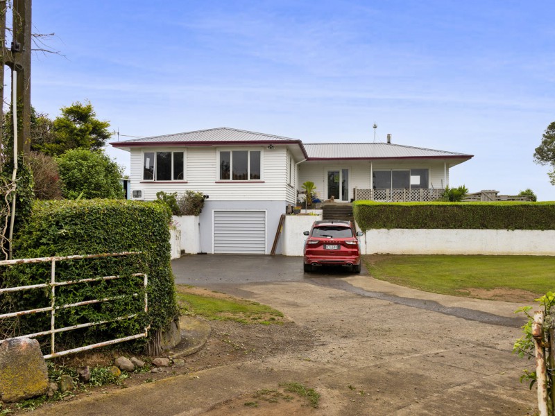 256 Lower Stuart Road, Eltham, South Taranaki, 0 rūma, 1 rūma horoi