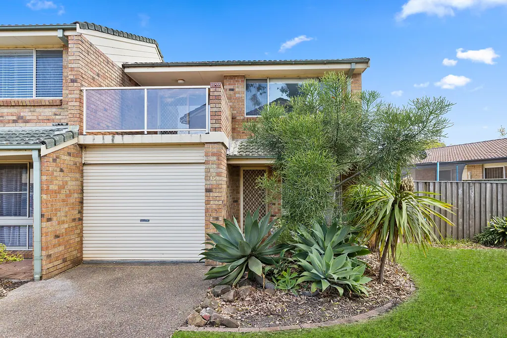 6/1 Sparta Street, Warilla, NSW 2528