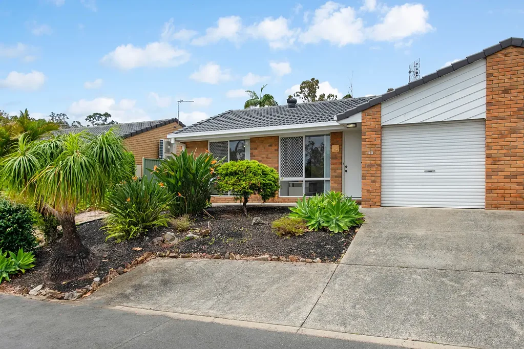 33/12 Helensvale Road, Helensvale, QLD 4212