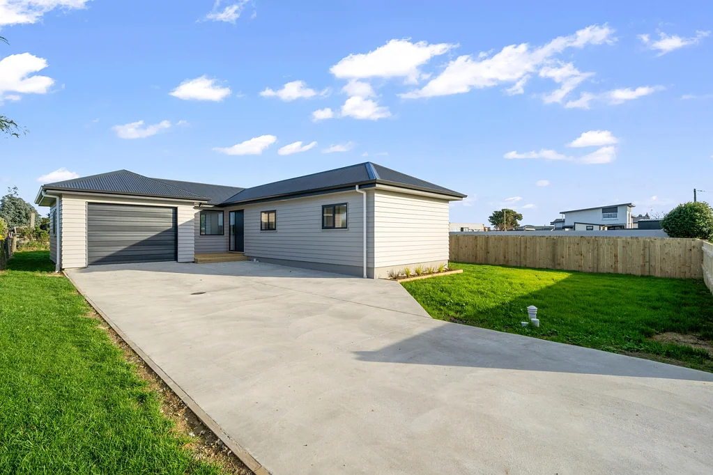 31 Severn Street, Clifton, Invercargill, Southland