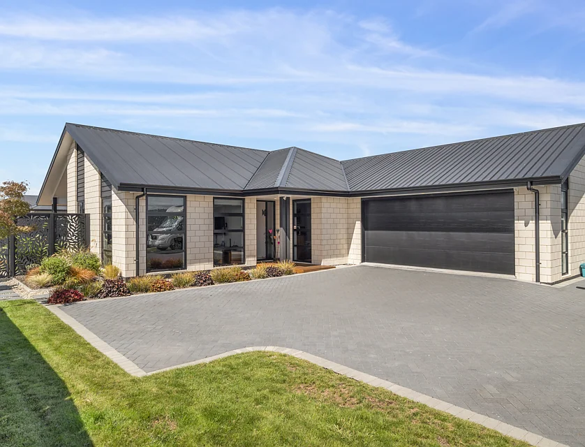 13 Kamaka Street, Wharewaka, Taupo, Waikato, 3房, 2浴, 独立屋