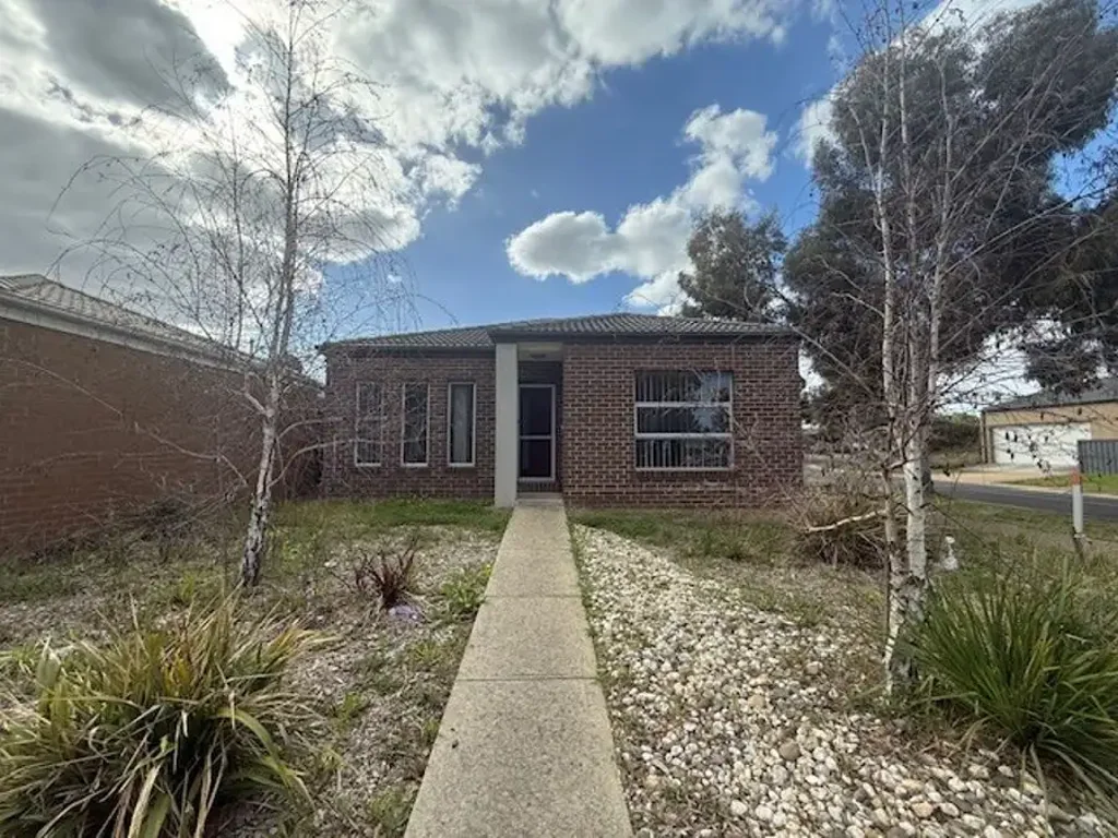 Well Presented 3 Bedroom Home!