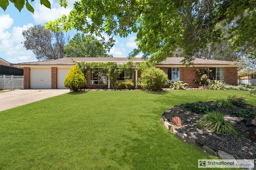 10 Miller Street, Windradyne, NSW 2795