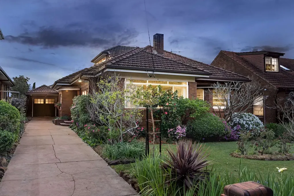 Strathfield 4房  Deceased Estate, First Time Offered in 88 years, 733.5sqm