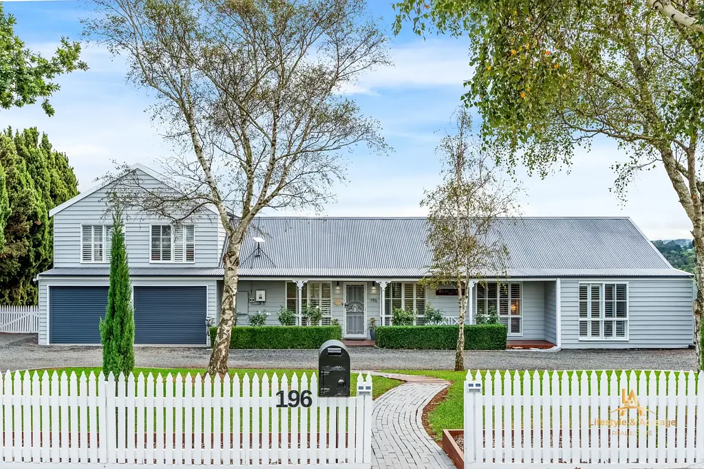 196 BURKE STREET, Warragul, VIC 3820