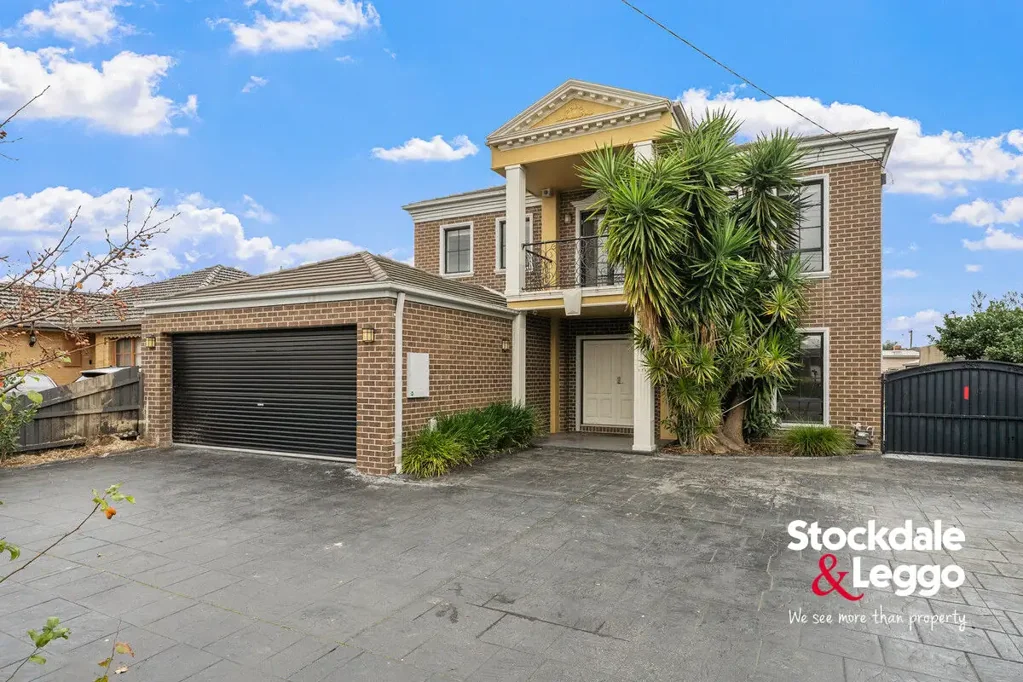 176 West Street, Hadfield, VIC 3046, 5 slaapkamers, 3 badkamers, House