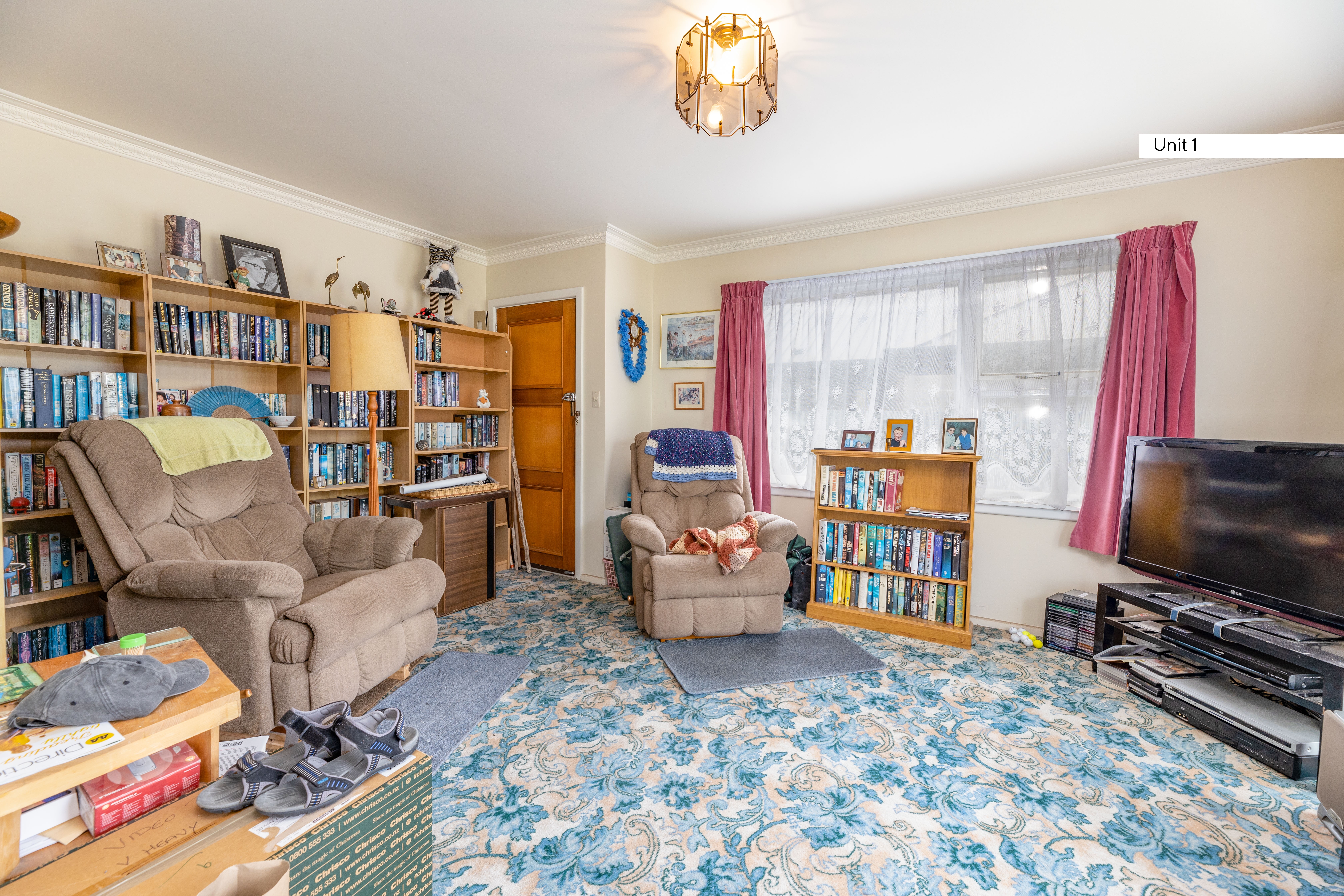 1/118 Estuary Road, South New Brighton, Christchurch, 2 રૂમ, 1 બાથરૂમ