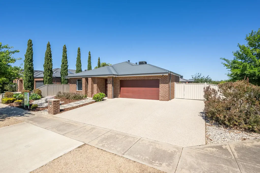 57 Canterbury Avenue, Shepparton, VIC 3630
