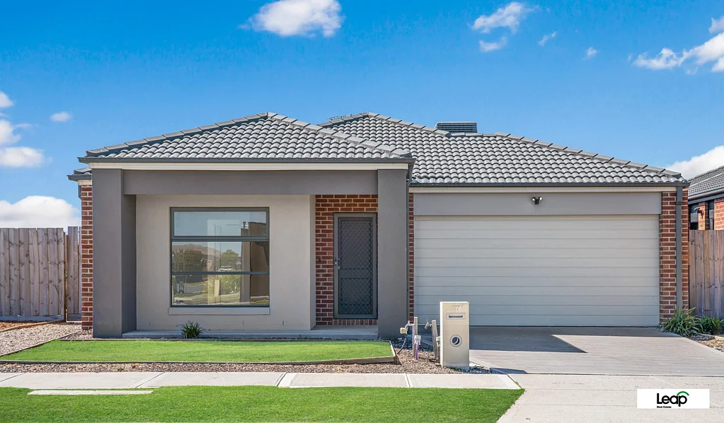 37 Charles Street, Wallan, VIC 3756