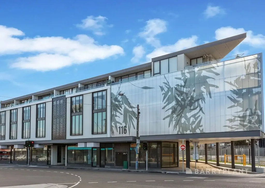 Mentone 1ਬੈੱਡਰੂਮ Spacious, Stylish and Centrally Positioned for Lifestyle Convenience