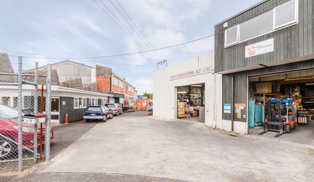 6 Drury Street, New Lynn, Auckland - Waitakere, 0 ห้องนอน, 0 ห้องน้ำ