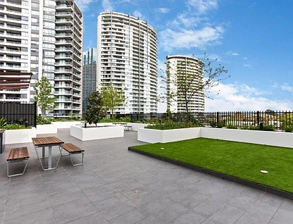 211/30 Anderson Street, Chatswood, Lower North Shore, 1 ห้องนอน, 1 ห้องน้ำ, Unit