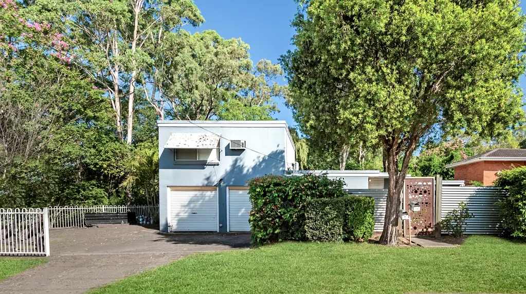 Spacious Family Home in Prime Campbelltown Location