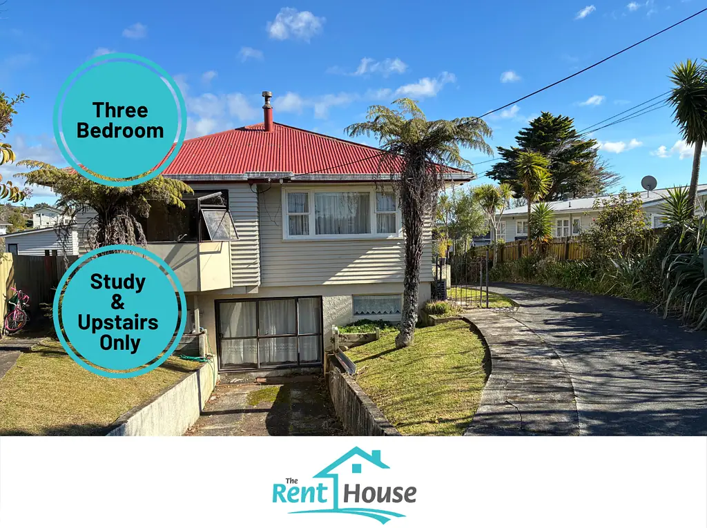 Upstairs Character Home in Glen Eden