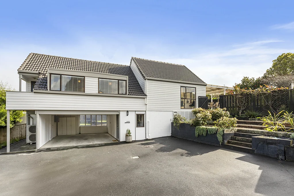 277C Kepa Road, Mission Bay, Auckland City, Auckland