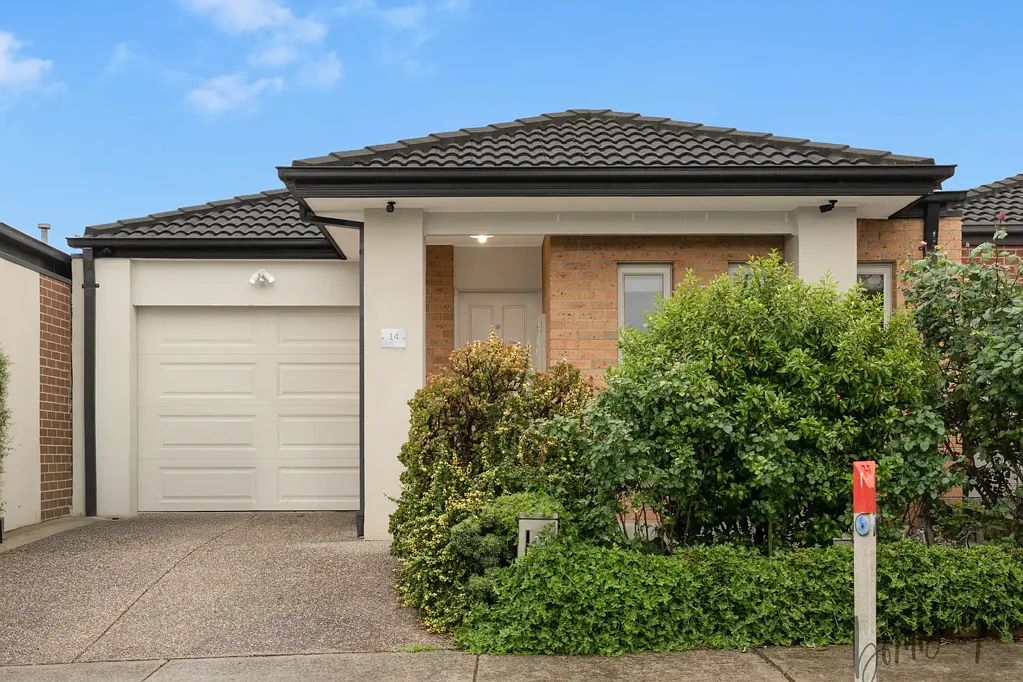 14 Florentino Street, Wollert, VIC 3750