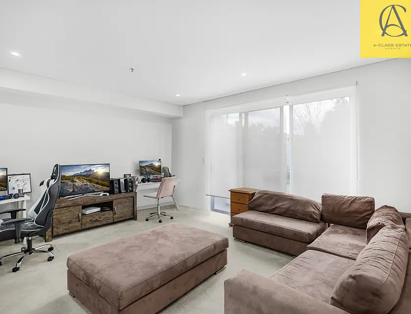 4/20 Dressler Court, Merrylands, Parramatta (Northwest suburbs), 1 chambres, 1 salles de bain, Apartment