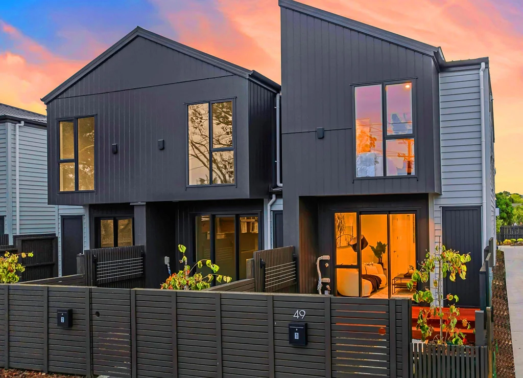 Mount Albert 3ห้องนอน Brand New Living Surrounded by Nature&Connectivity